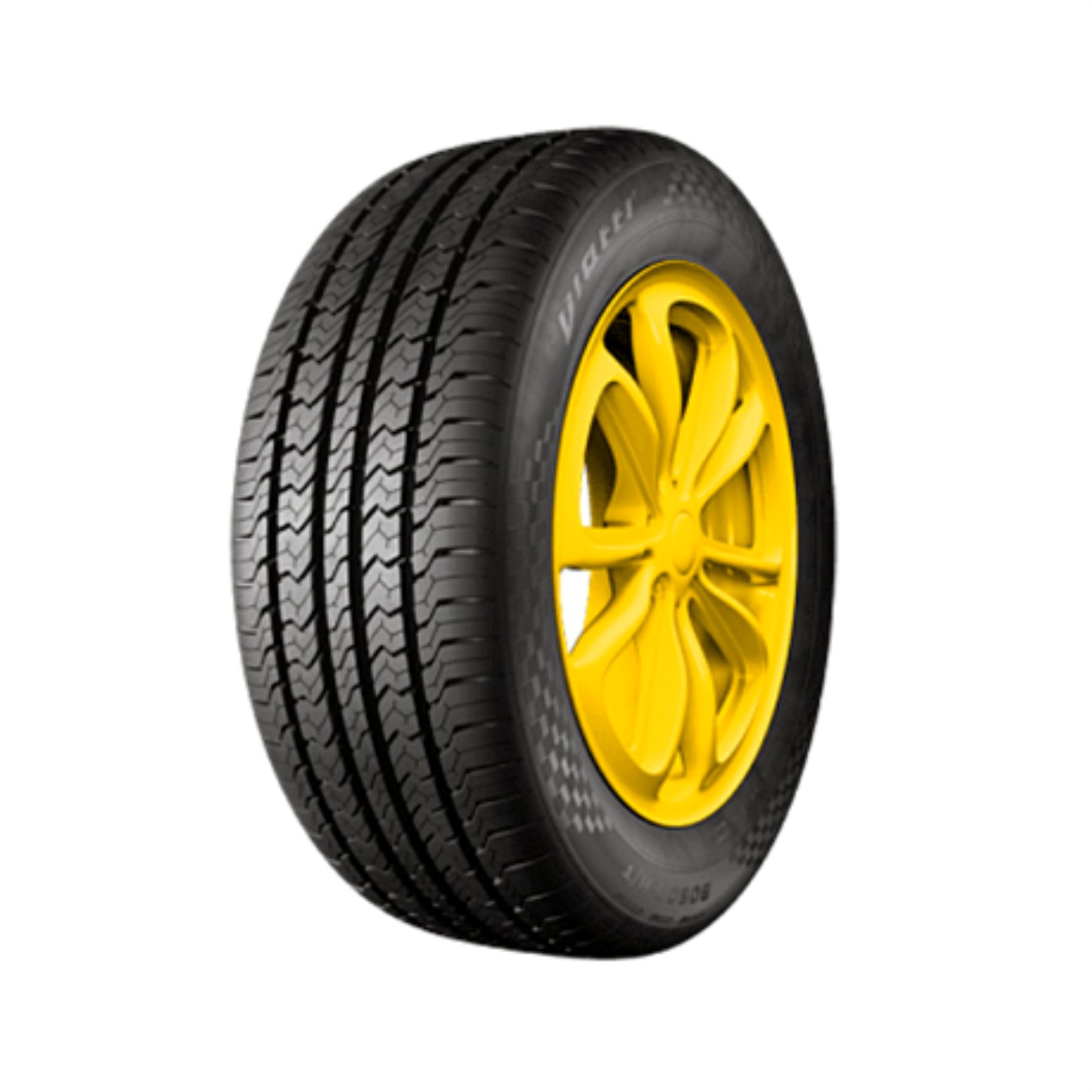 Шина 18 225/60R18 Viatti Bosco V-238