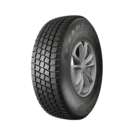 Шина 16 225/75R16 КАМА-219