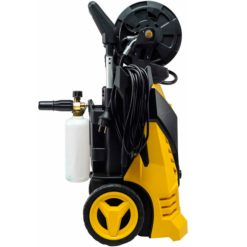 Мойка высокого давления Huter W-5-2600-PRO