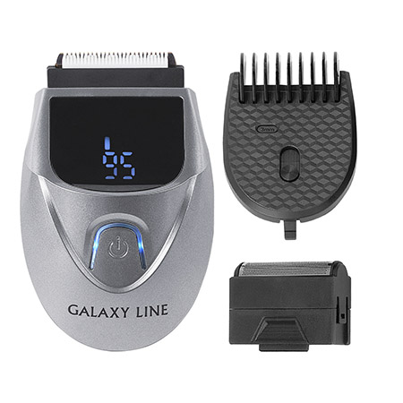 Набор для стрижки Galaxy LINE GL 4168