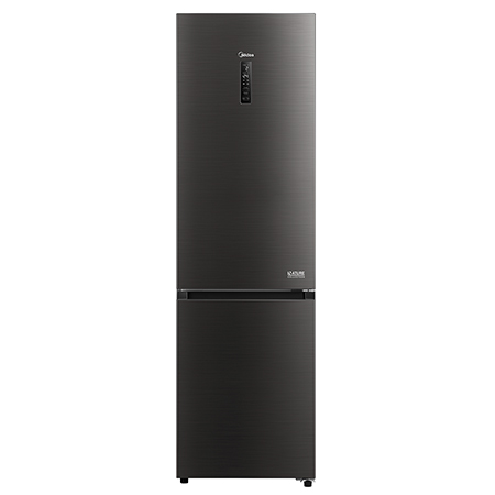 Холодильник Midea MDRB521MIE28ODM чёрный