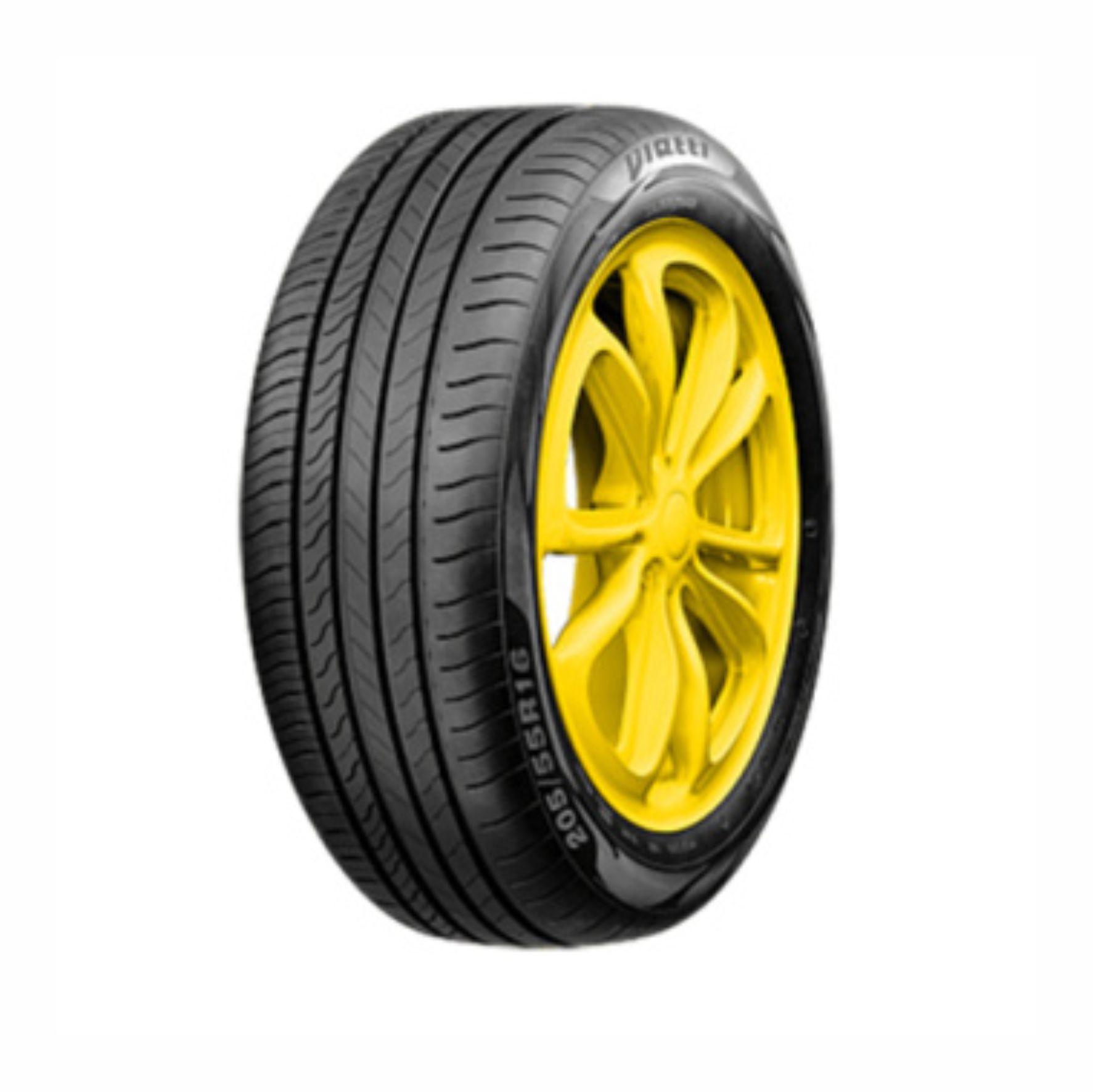 Шина 15 195/55R15 Viatti Strada 2 V-134