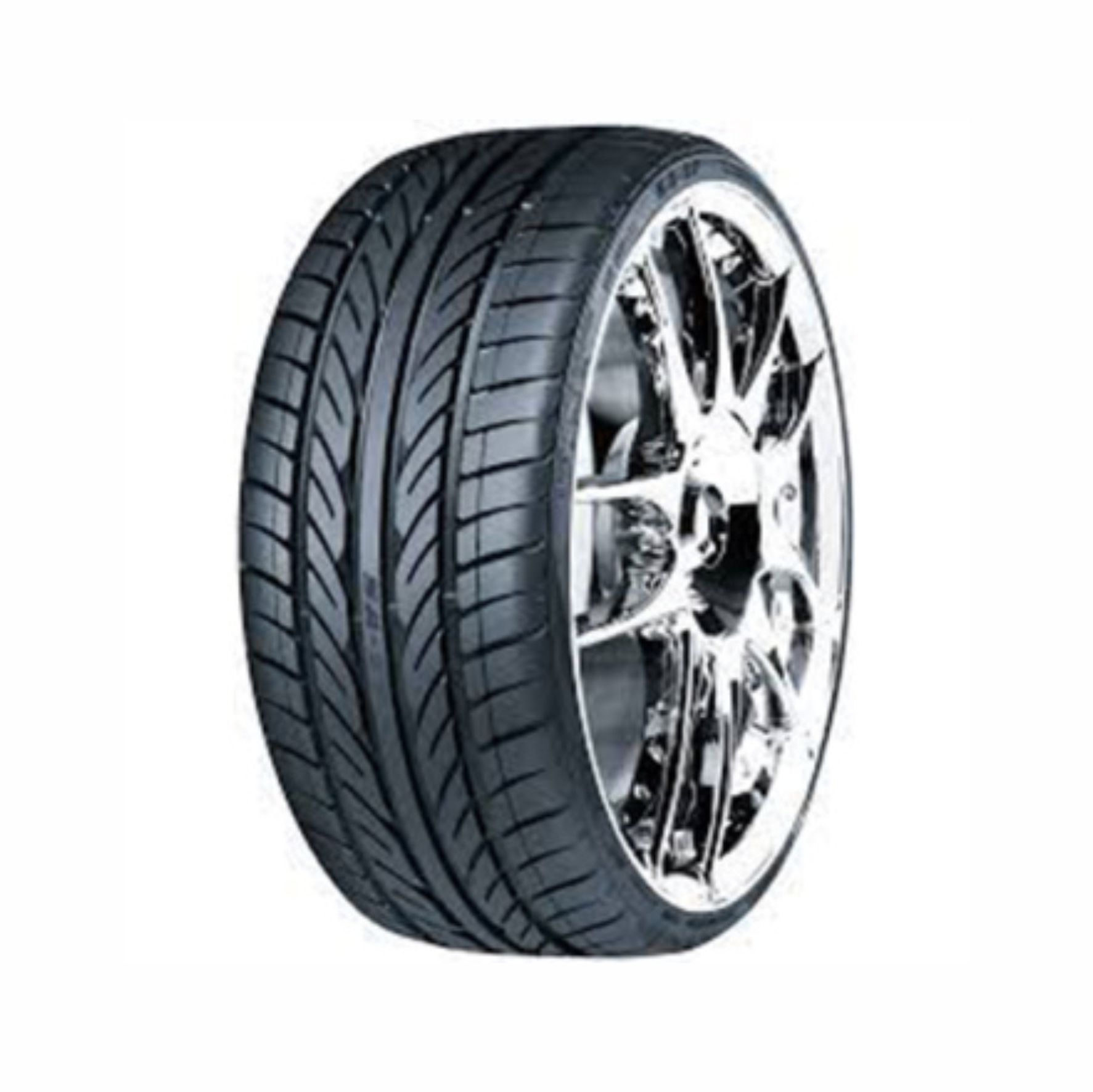 Шина 17 215/50R17 Westlake SA57