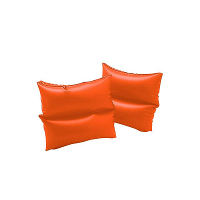 Intex, 59640 Нарукавники 19х19см 3-6 лет