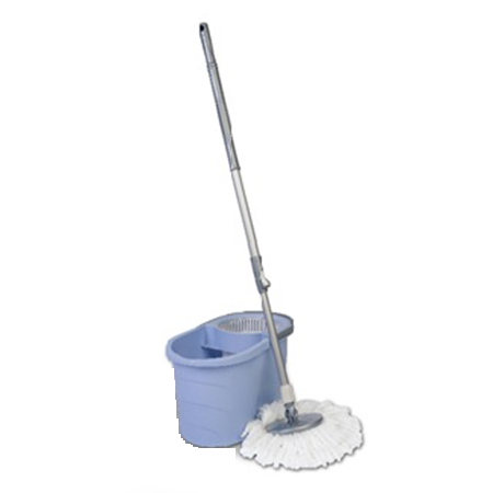 Швабра для пола Magic Mop ERT-MN 501BL