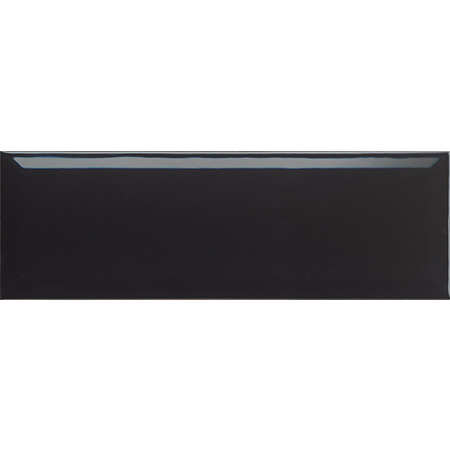 Керамогранит Kaleseramik Miniatile Avenue 10x30 черный RP-9857