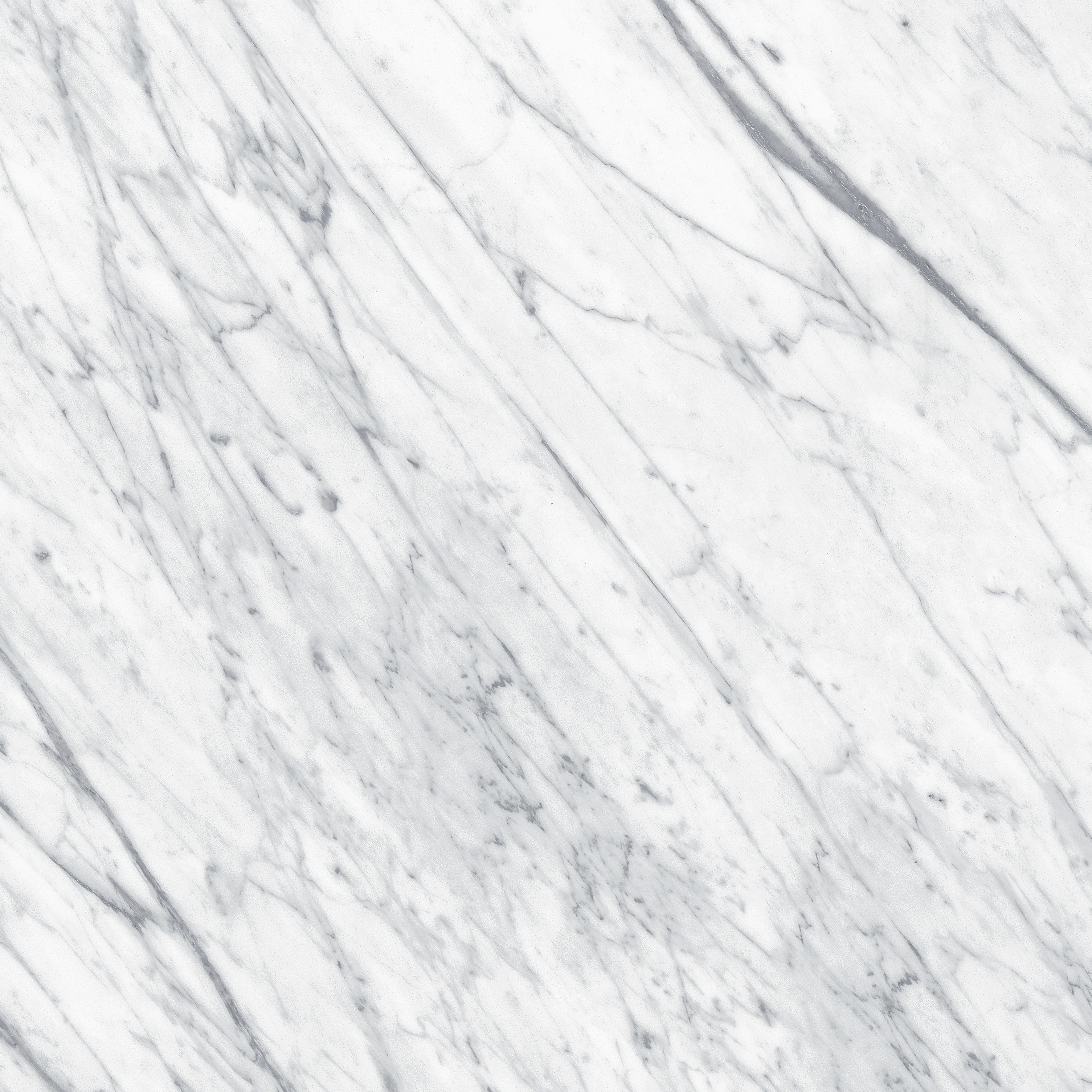 Керамогранит Kaleseramik Carrara 59x59 белый GS-D8734R полированный