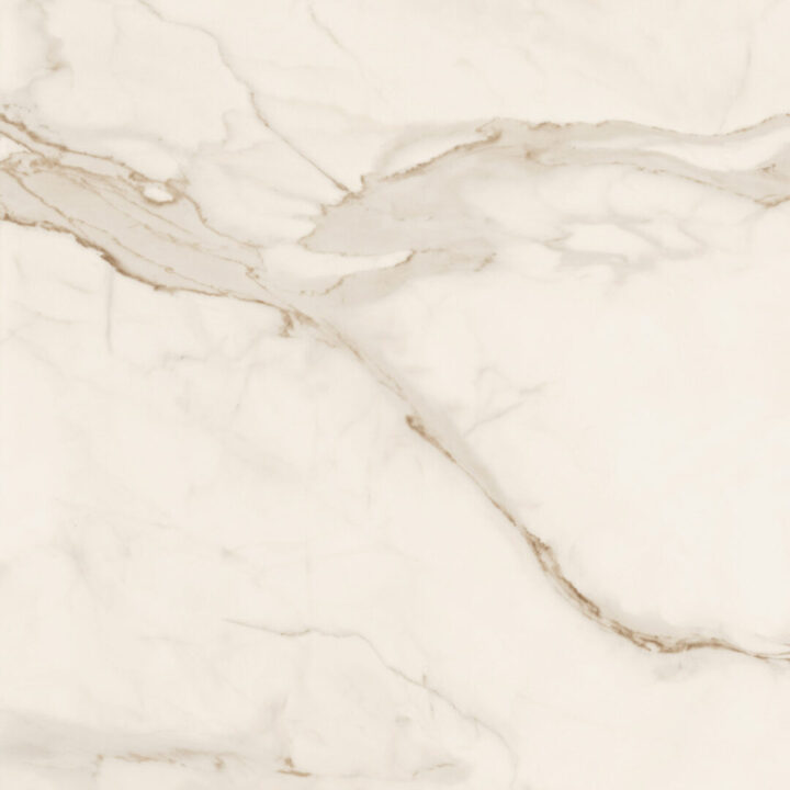 Керамогранит Kaleseramik Calacatta 59x59 золотой GS-D8730R полированный