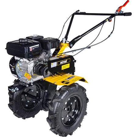 Сельскохозяйственная машина Huter МК-7800P-4х2 7,8 л.с.