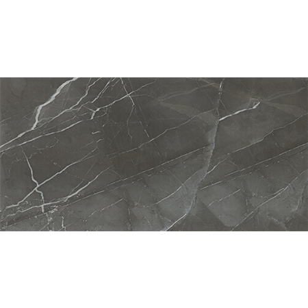 Керамогранит Kaleseramik Royal Marbles 60x120 Golden Storm Grey MPB-R382 полированный