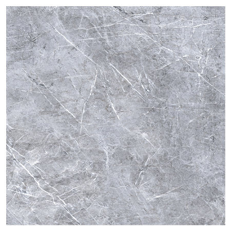 Керамогранит Kaleseramik Royal Marbles 60x60 Prestige Grey MPB-U792 полированный