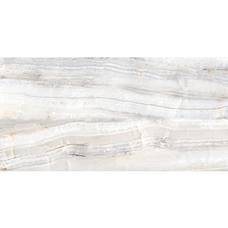 Керамогранит Kaleseramik Royal Marbles 60x120 Onyx Rainbow Light MPB-R583 полированный