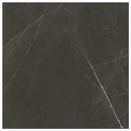 Керамогранит Kaleseramik Sandra 59x59 черный GS-D7814R