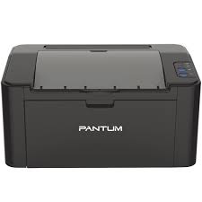 Принтер лазерный PANTUM P2207