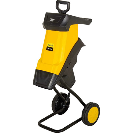 Измельчитель садовый электрический Huter ESH-2500 2500Вт