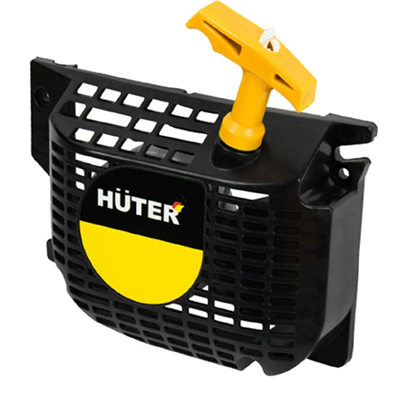Стартер в сборе для Huter BS-45/BS-45М/BS-52/BS-52М/BS-62