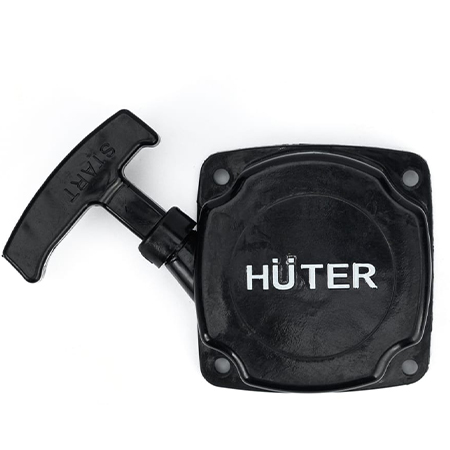 Стартер в сборе для GGT-1000T/S - GGT-2500T/S Huter