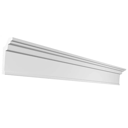 Плинтус Glanzepol GPX-19 (40*110*2000)/46