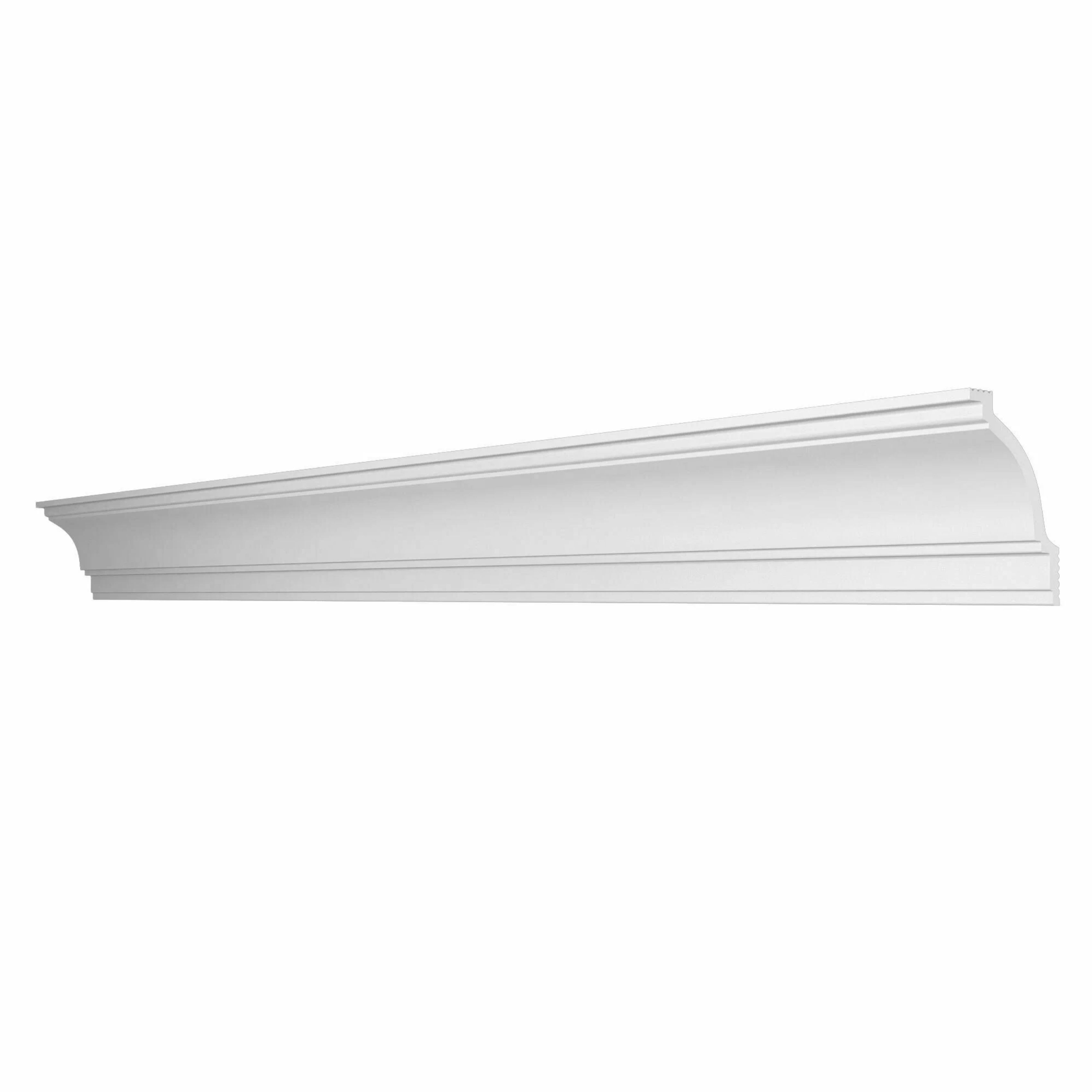 Плинтус Glanzepol GPX-24 (60*90*2000)/56