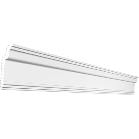 Плинтус Glanzepol GPX-3 (30*80*2000)/60