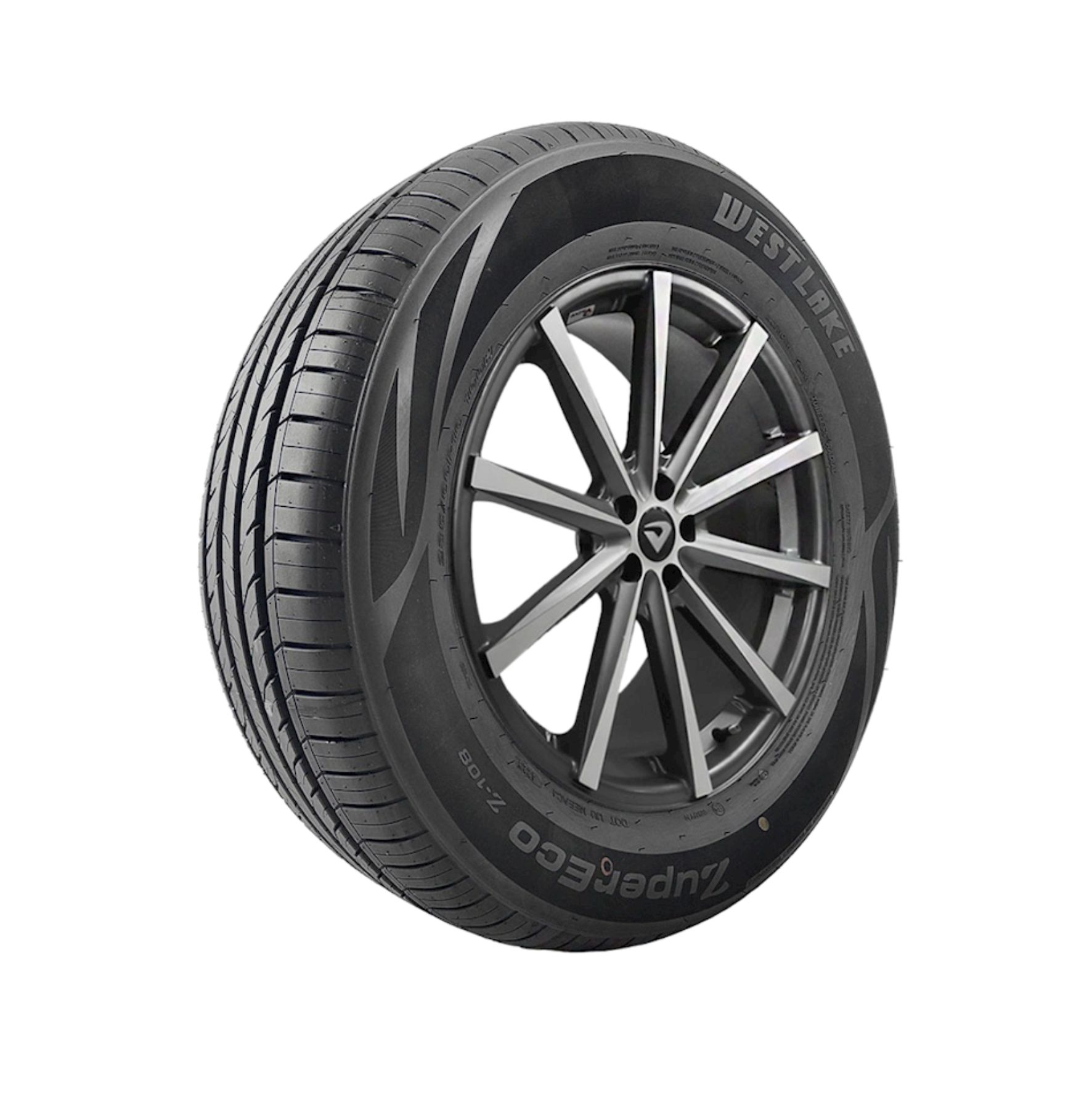 Шина 14 185/60R14 Westlake Z-108