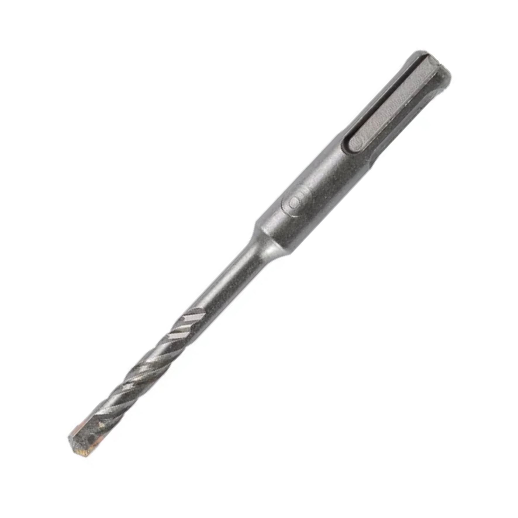 Бур SDS-plus по бетону Вихрь 6x110x50мм