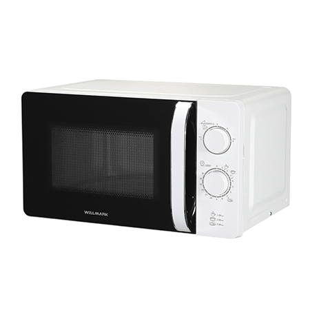 Печь микроволновая 20л белый WILLMARK WMO-281XW