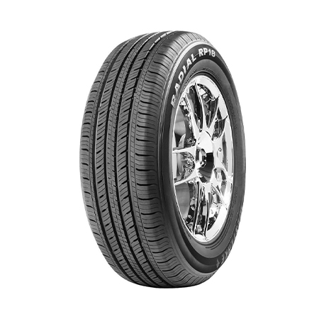 Шина 15 185/60R15 Westlake RP18