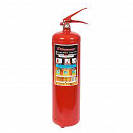 Огнетушитель ОП-3(з) АВСЕ, Ярпожинвест