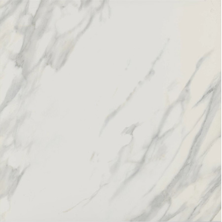 Керамогранит Kaleseramik Marmoles Brillo 59x59 Calacatta White GS-D7997R полированный