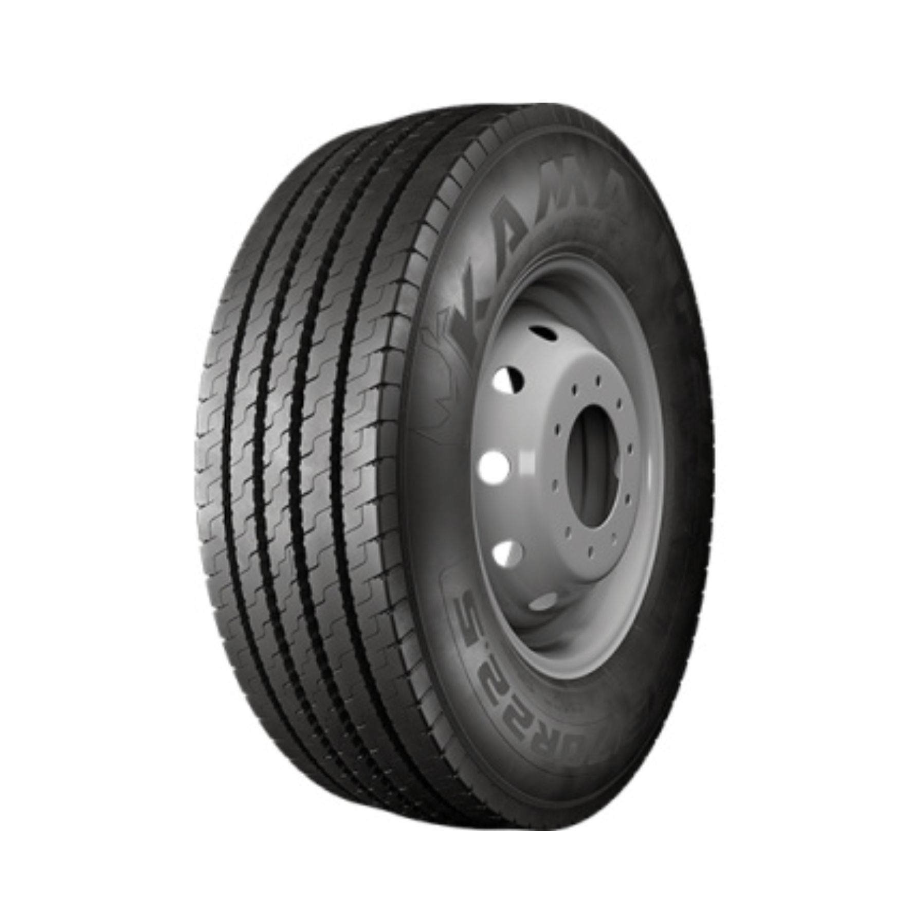 Шина грузовая 22.5 315/70R22.5 КАМА NF202