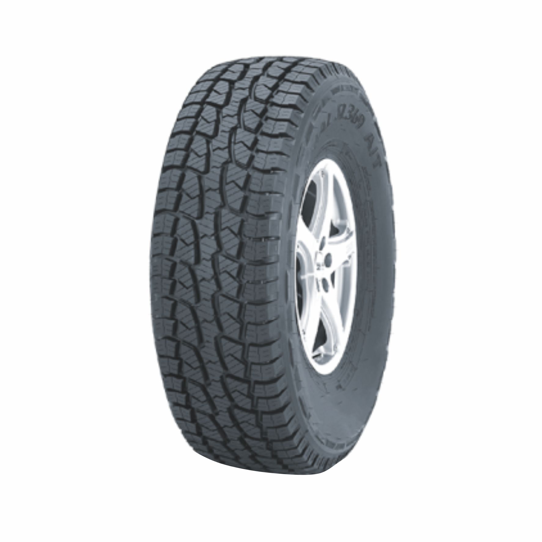 Шина 15 31x10.50R15-6PR (265/75R15) SL369