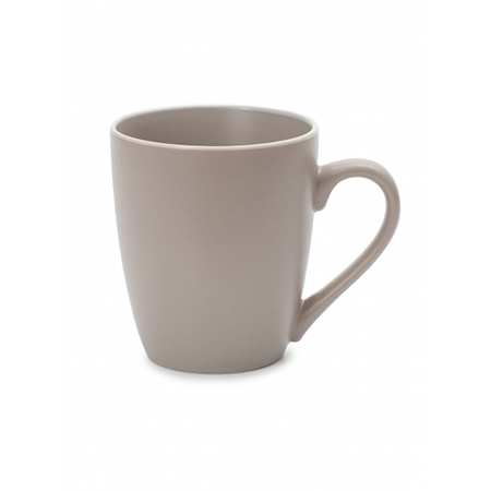 Кружка 355мл SCANDY CAPPUCCINO керамика