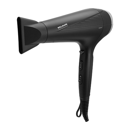 Фен WILLMARK WHD-2321D