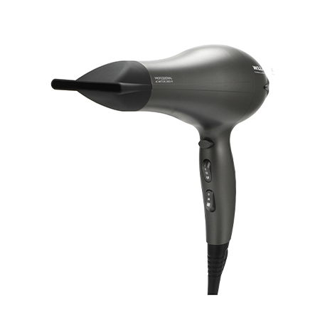 Фен WILLMARK WHD-2322AI