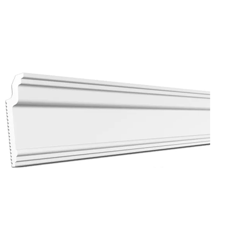 Плинтус Glanzepol GPX-5 (30*50*2000)/120