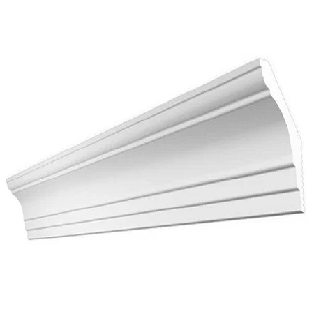 Плинтус Glanzepol GPX-15 (50*80*2000)/48