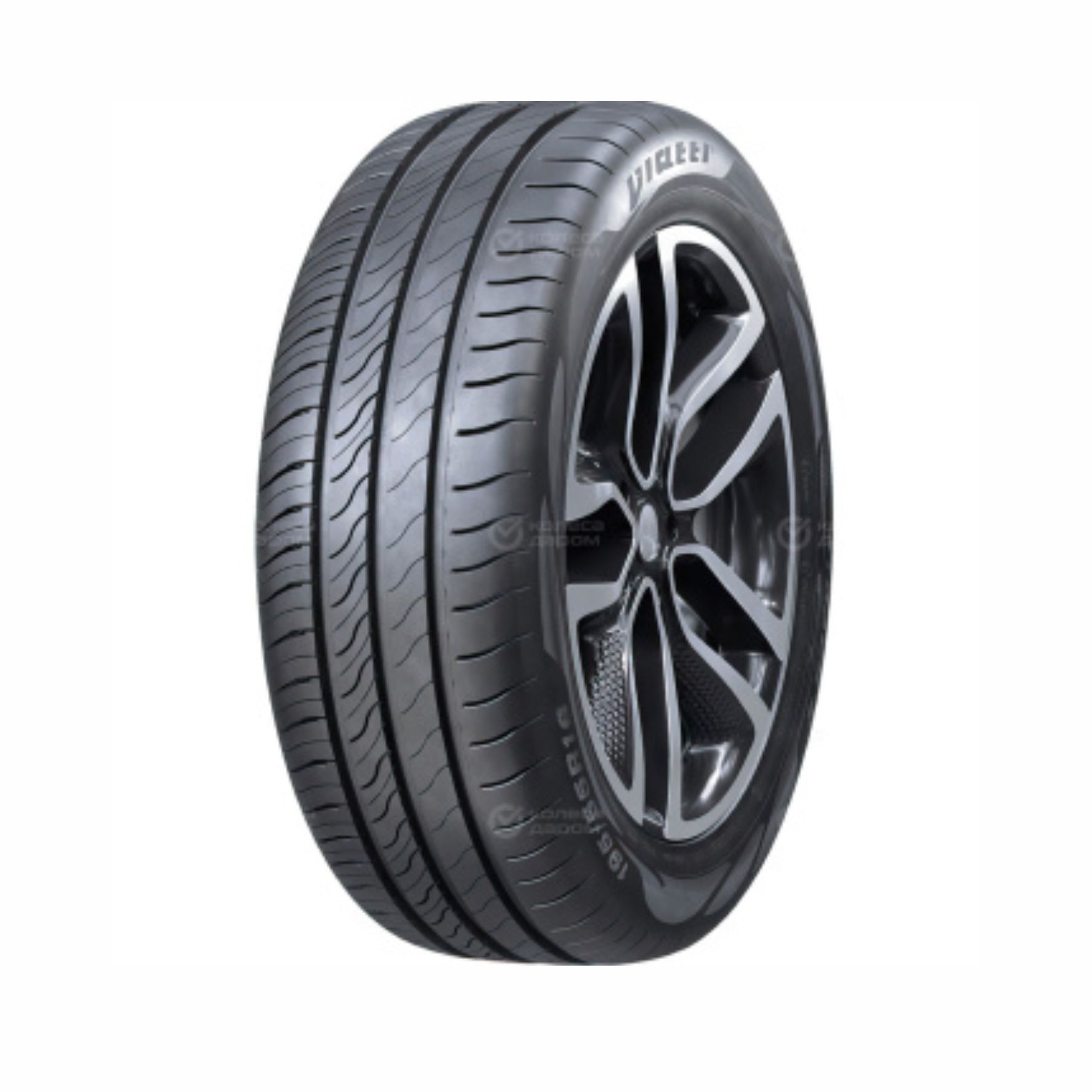 Шина 16 215/60R16 Viatti Strada 2 V-134