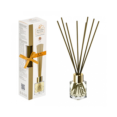 Диффузор Aroma Republic №61 Amber sea 30мл 93807