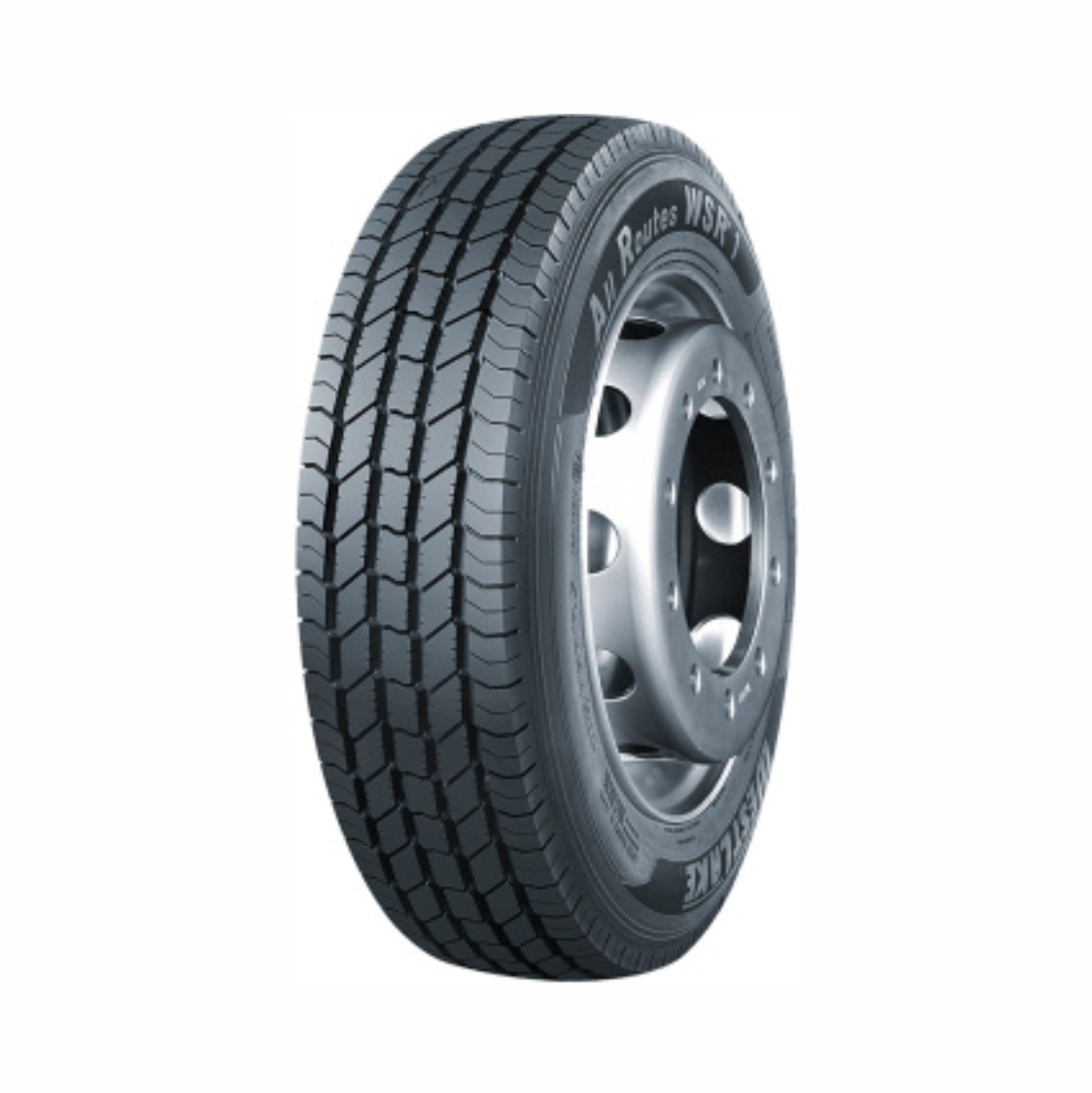 Шина грузовая 17.5 225/75R17.5-14PR GDR+1W Goodride