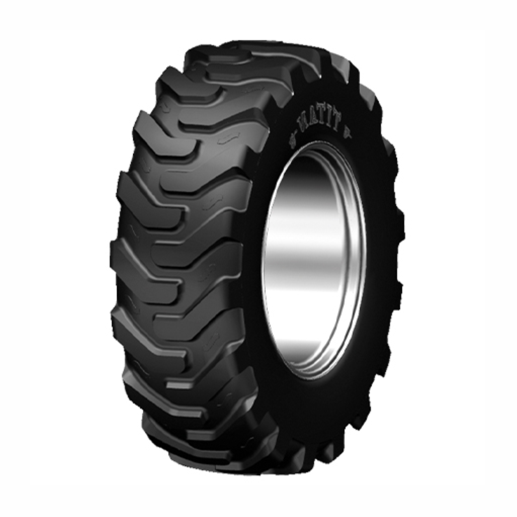 Шина индустриальная 16.9-24 TITAN CONTRACTOR III нс12 и 149А8 беcкамерная