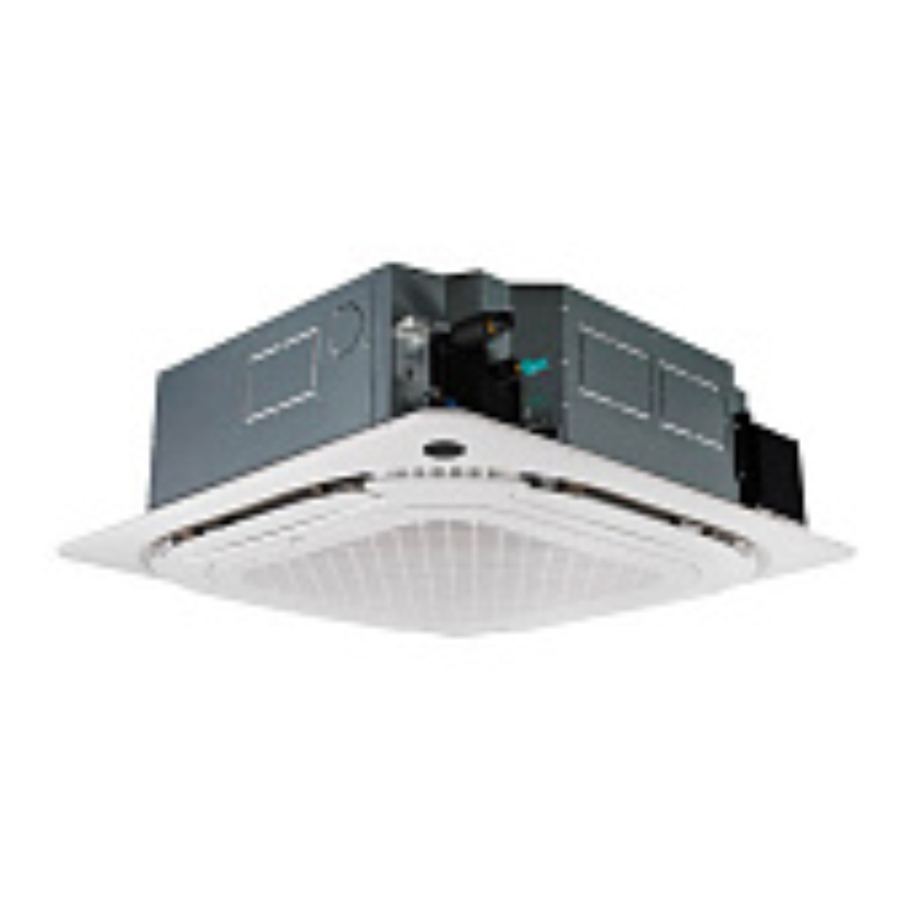 Сплит-система Midea потолочная 60 (MCD1-60HRN1-R + MODU-55HN1-R)