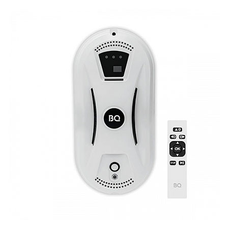 Робот-мойщик окон BQ WR100 белый