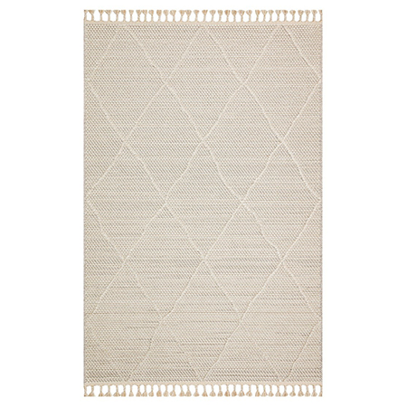 Ковер Soho 02 Beige 1,6х2,3 прямой
