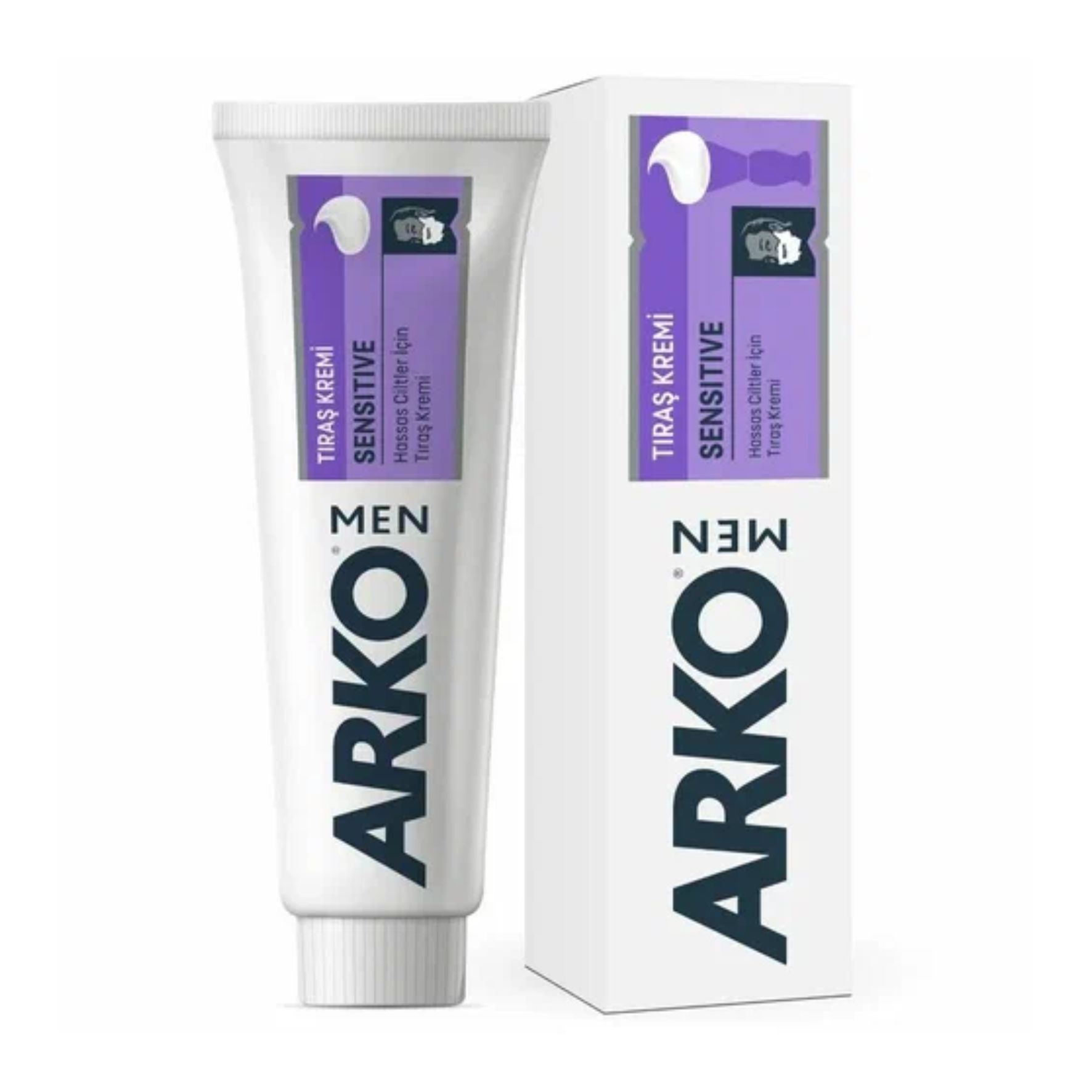 Крем для бритья Arko 90мл