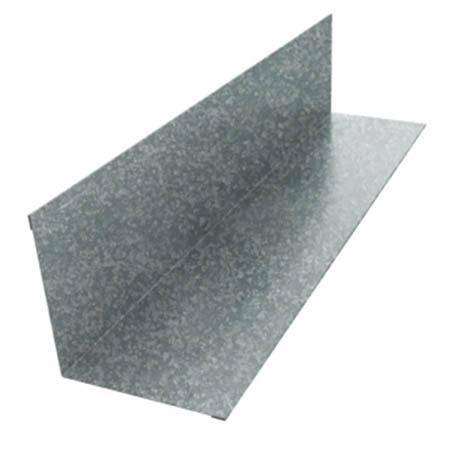 Угол внутренний 110х110 0,45 Zn GRL