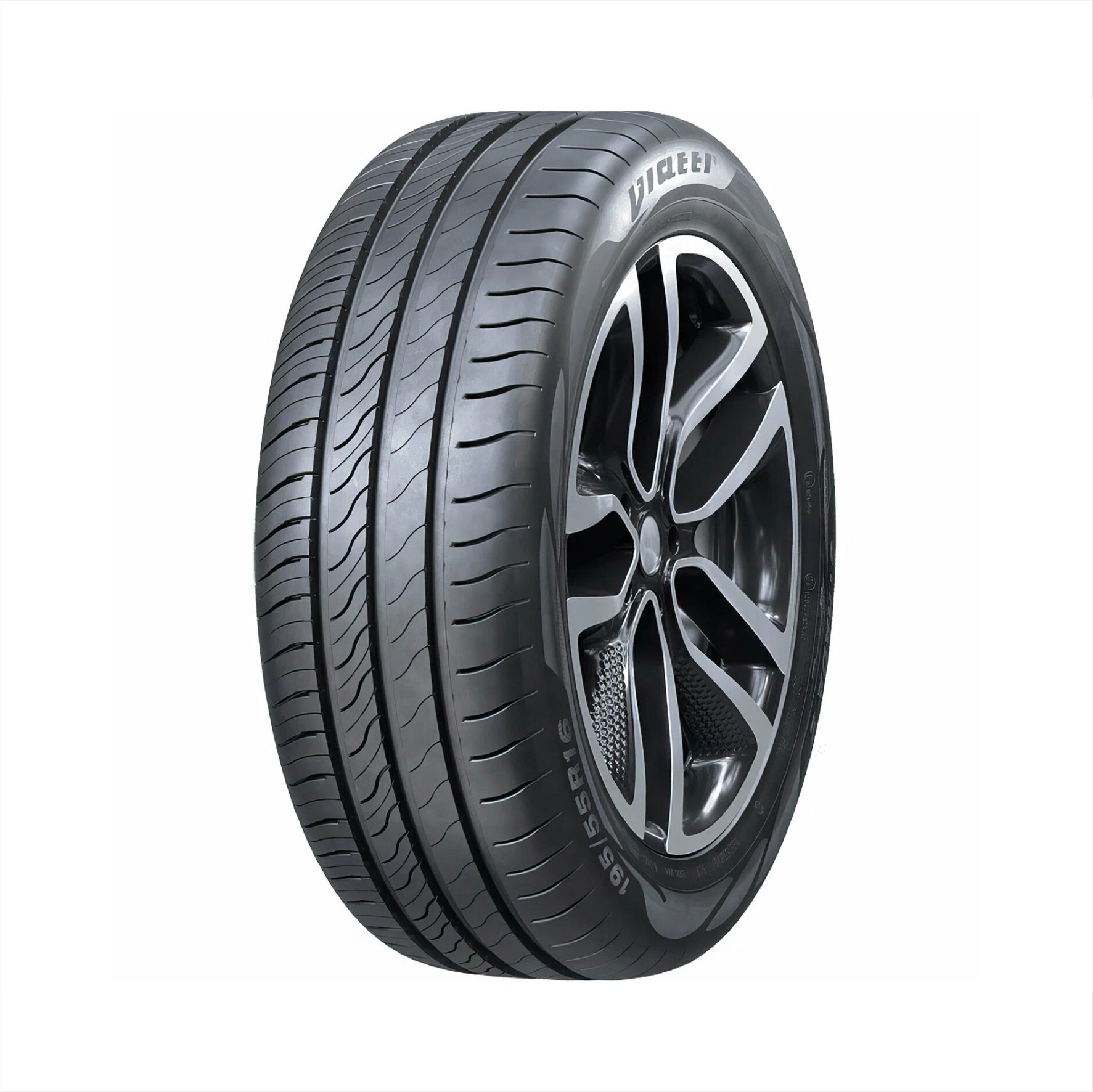 Шина 15 195/60R15 Viatti Strada 2 V-134