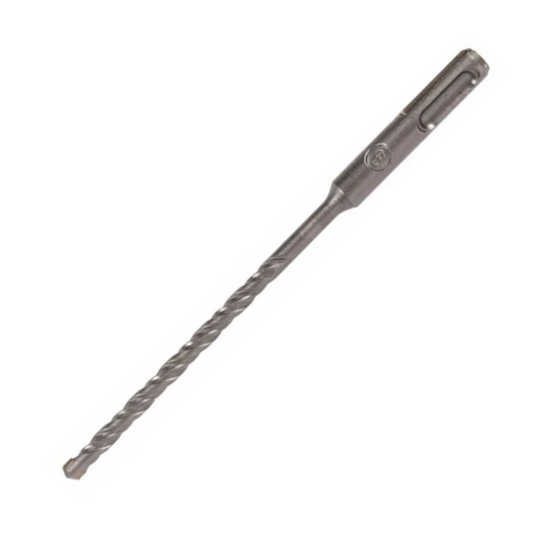 Бур SDS-Plus по бетону КВАДРО Вихрь 6x110x50