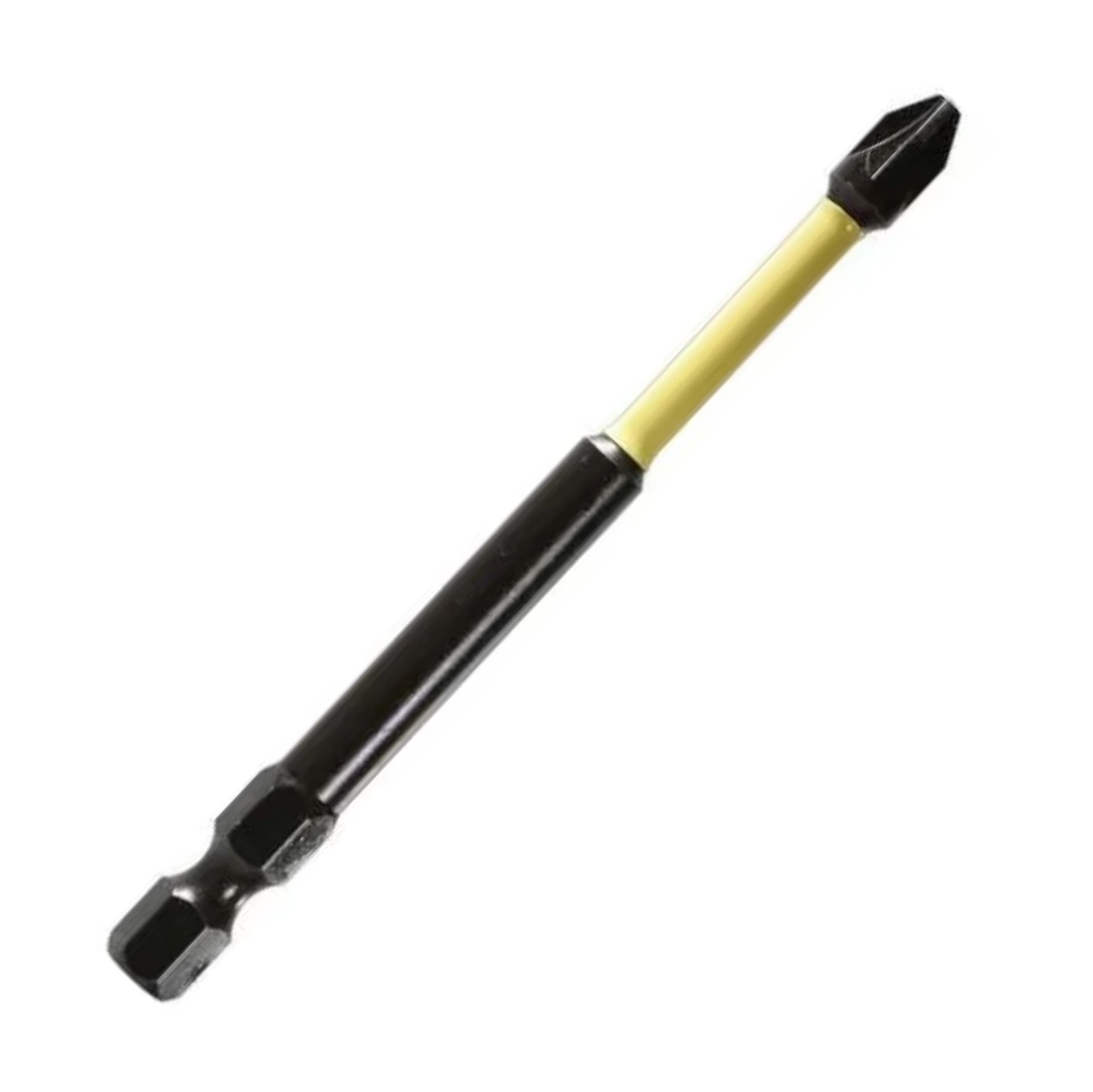 Бита Hanskonner HPZ2-90T, PZ2x90мм, ImpactPower, торсионная, 1шт