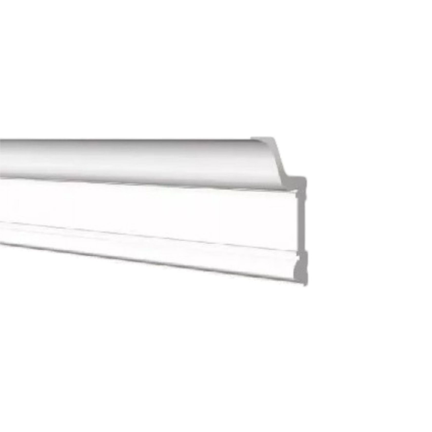 Карниз Арлен 3455 (34х55х2000)\20***DD501